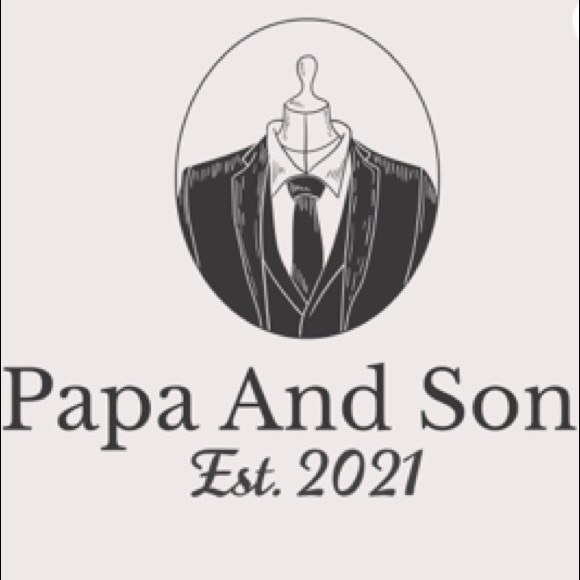 papa_and_sons